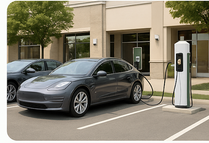EV Charging